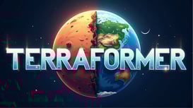 Planetary Terraformer